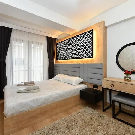 Dream House Bomonti Apartment