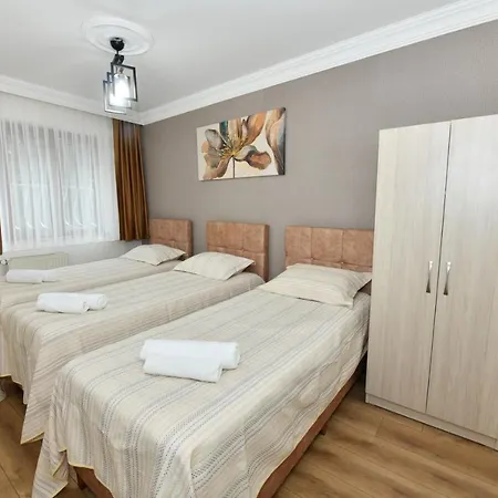 Apartment Dream House Bomonti