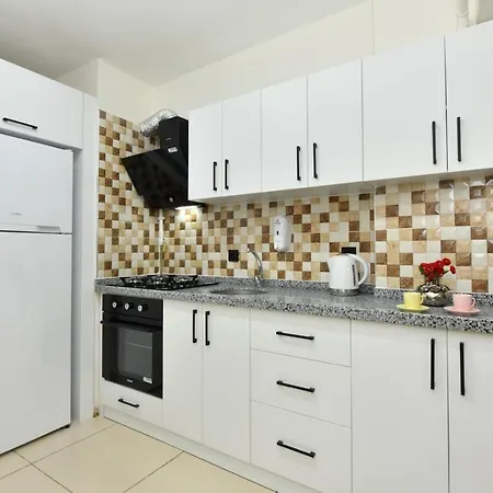 Dream House Bomonti Apartment *