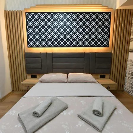 Dream House Bomonti Apartment Istanbul