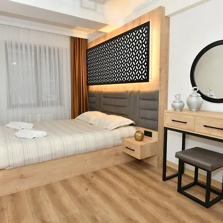Dream House Bomonti Apartment Istanbul