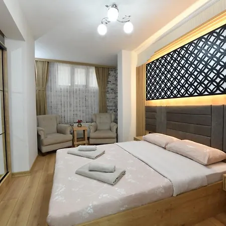 Dream House Bomonti Apartment *