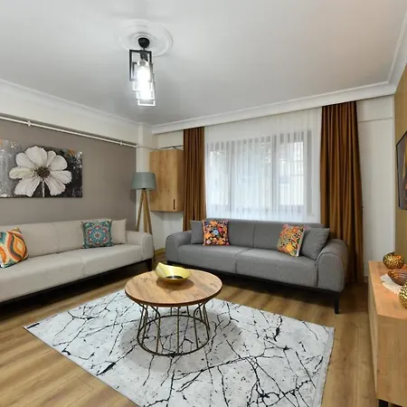 Dream House Bomonti