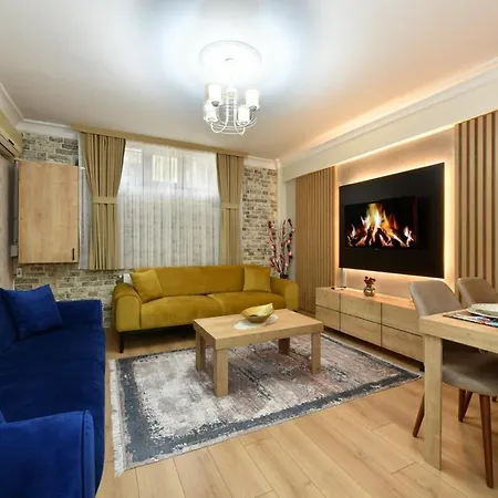Dream House Bomonti