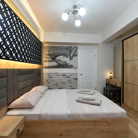 Dream House Bomonti Istanbul