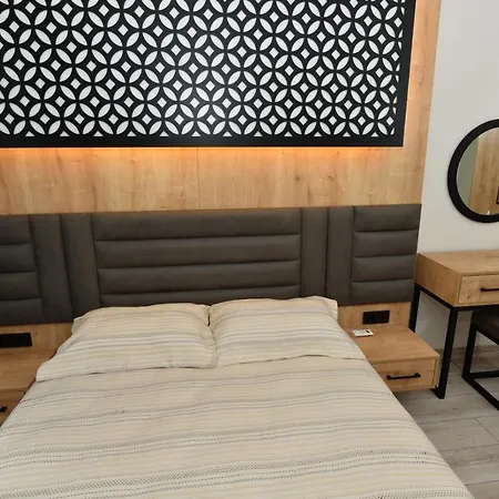 Apartment Dream House Bomonti *