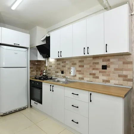Dream House Bomonti