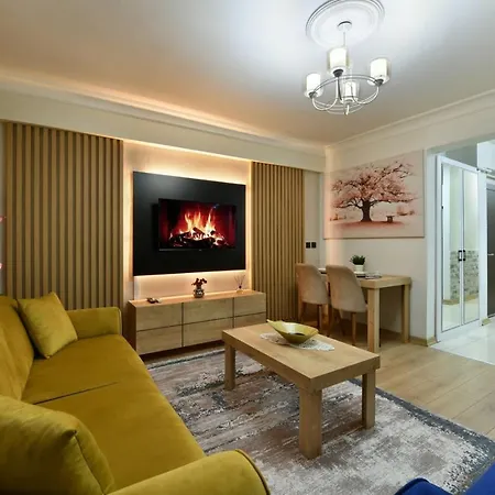 Dream House Bomonti *